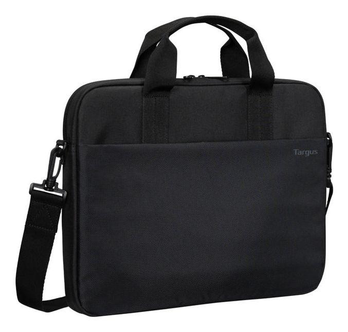 Mala para Portátil TARGUS Intellect Slim Brief (13-14" - Preto) — miniatura 3