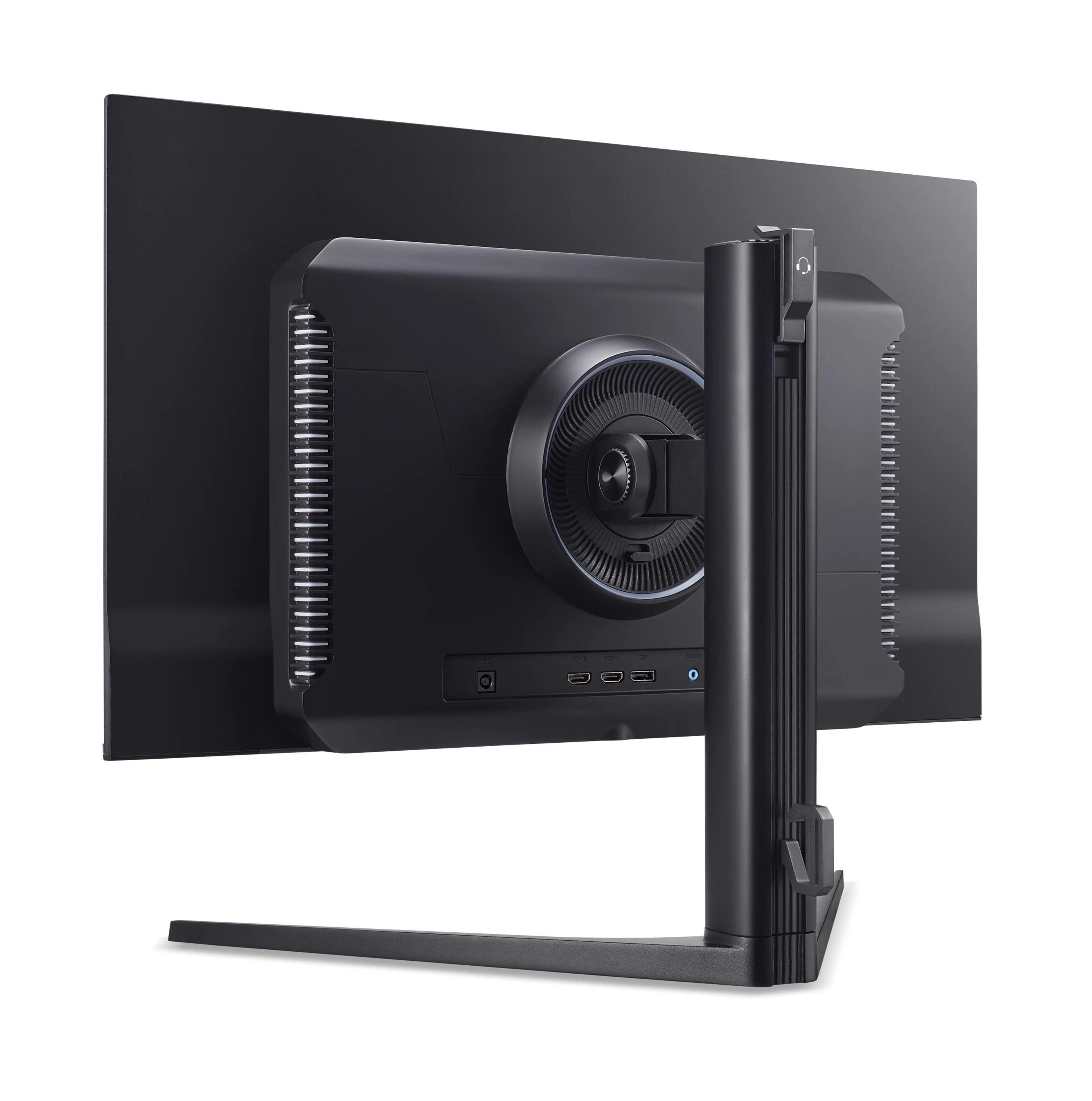 Monitor ACER Predator X27X1bmiippruzx (26,5" - OLED - 240 Hz - Preto) — miniatura 6