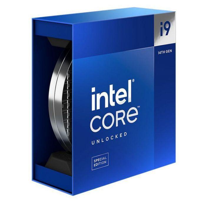 Processador INTEL Core i9-14900KS (LGA 1700 - 24 núcleos) — miniatura 2