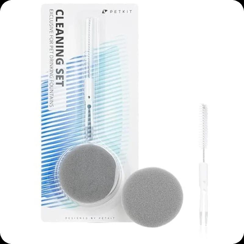 Bebedouro PETKIT PK-W2-1-N (Escova, Esponja e Pinça)