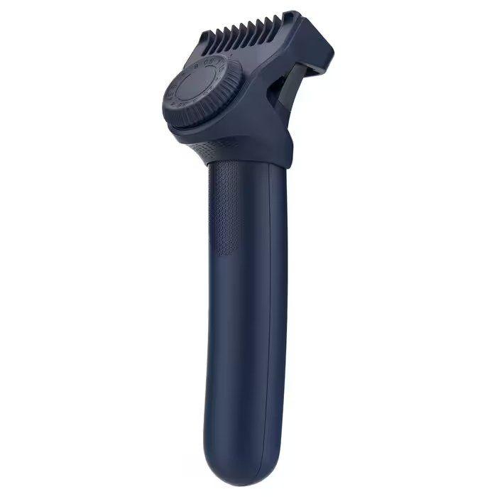 Aparador de Barba e Cabelo CECOTEC PrecisionCare OneShave Pro (Transparente) — miniatura 3