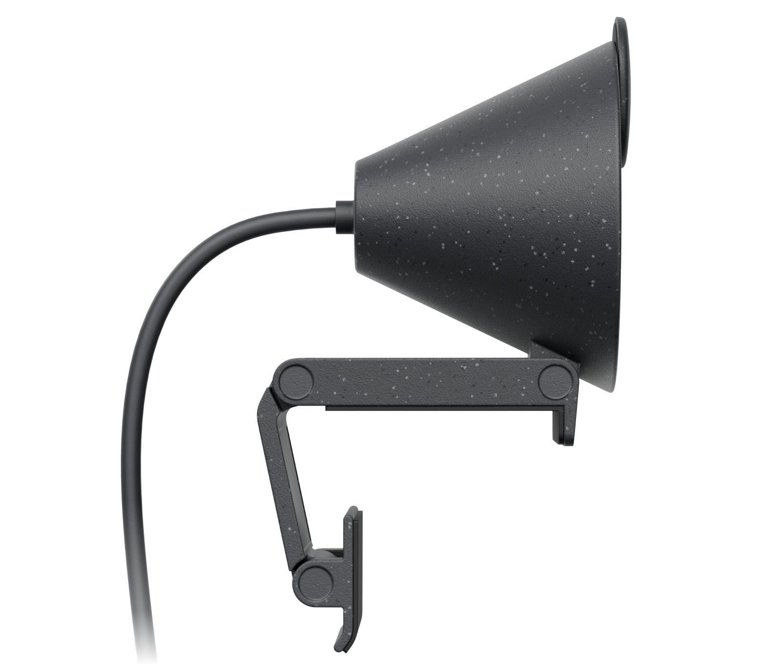 Câmara Web LOGITECH Brio 300 (Full HD - 30 fps - 1920 x 1080 pixels - Grafite) — miniatura 2