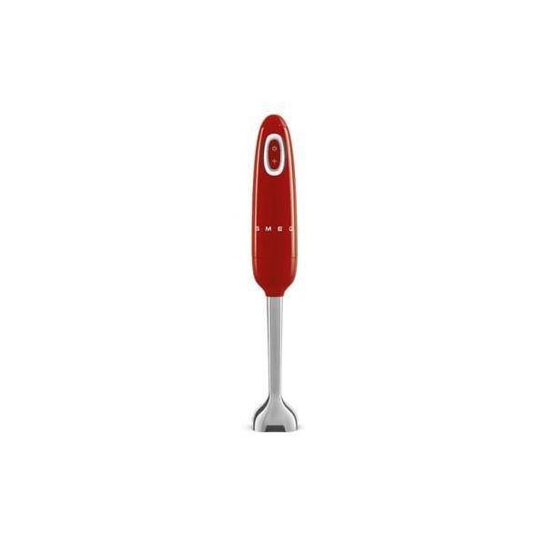 Varinha Mágica SMEG HBF11RDEU (700 W - Altura 41,3 cm - Vermelho)