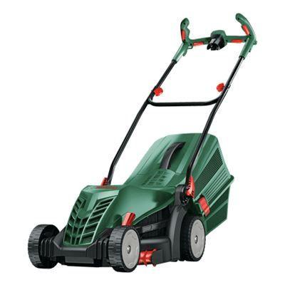 Corta-relva Elétrico BOSCH UniversalRotak 37-550 (1400 W - Corte 37 cm - Verde)