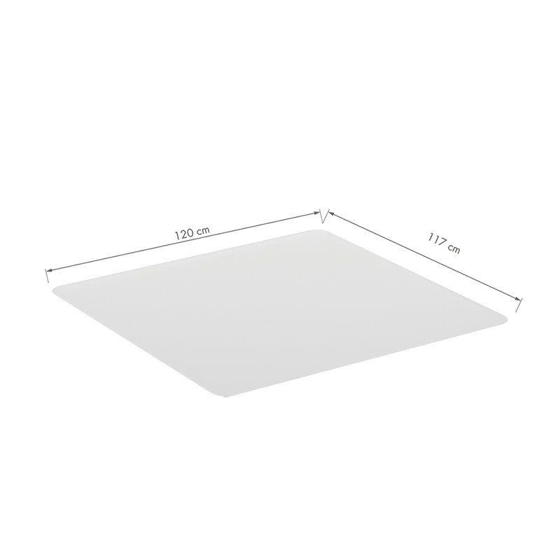 Tapete de Proteção para Pavimentos LOGILINK EO0086 (PVC - Transparente), miniatura 2