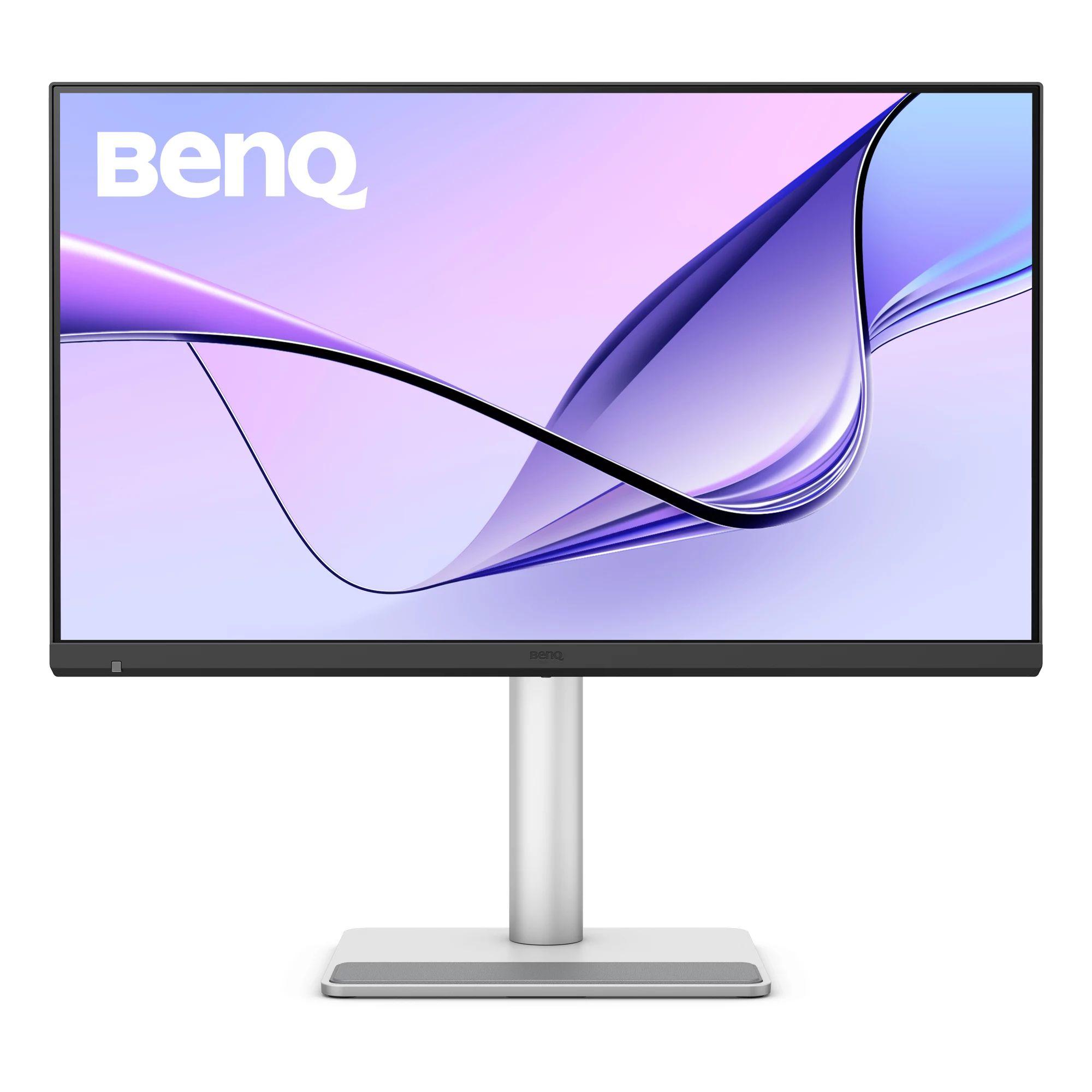 Monitor BENQ MA270S (27" - IPS - 70 Hz - Branco)