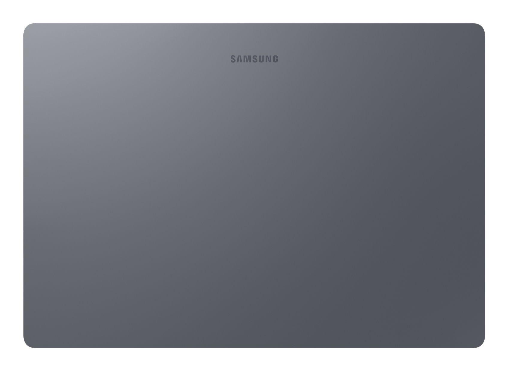 Computador Portátil SAMSUNG Galaxy Book6 14 EE (Windows 11 Pro - Intel Core Ultra - Intel Core Ultra 5 325 - Cinzento Mocha) — miniatura 4