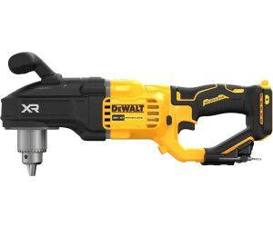 Berbequim Angular DEWALT DCD444N-XJ (18 V - Bateria - Amarelo/Preto), miniatura 5