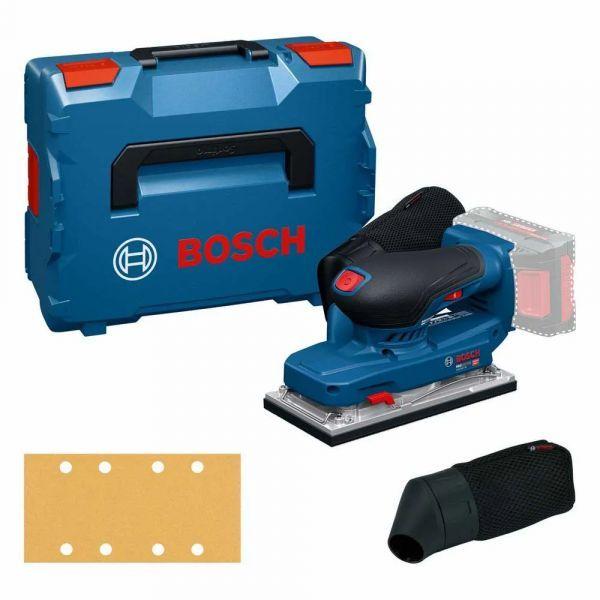 Lixadeira Orbital BOSCH GSS 18V-18 (18 V - Bateria)