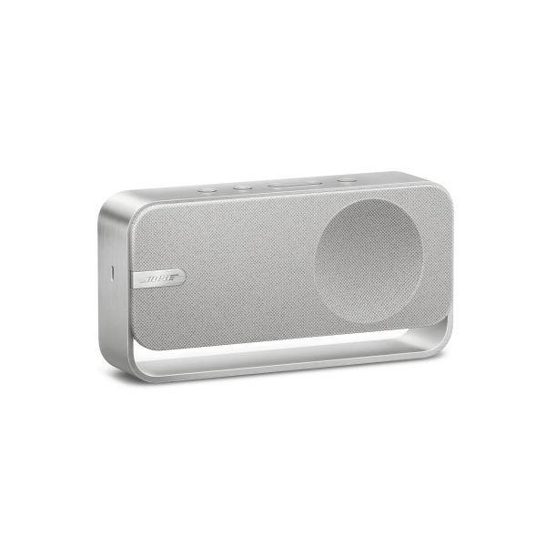 Coluna Portátil BOSE SoundLink Home (9 W - USB Type-A para USB Type-C - Prateado), miniatura 4