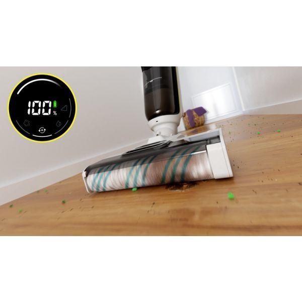 Aspirador Vertical 3 em 1 KÄRCHER FCV 4 Dry Pet&Home (Preto), miniatura 2