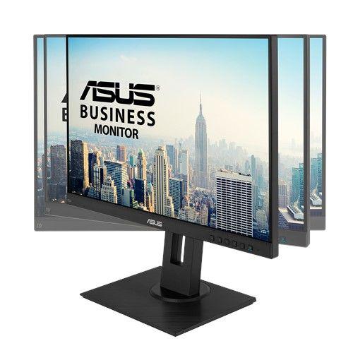 Monitor ASUS BE24WQLB (24,1" - IPS - 60 Hz - Preto) — miniatura 5