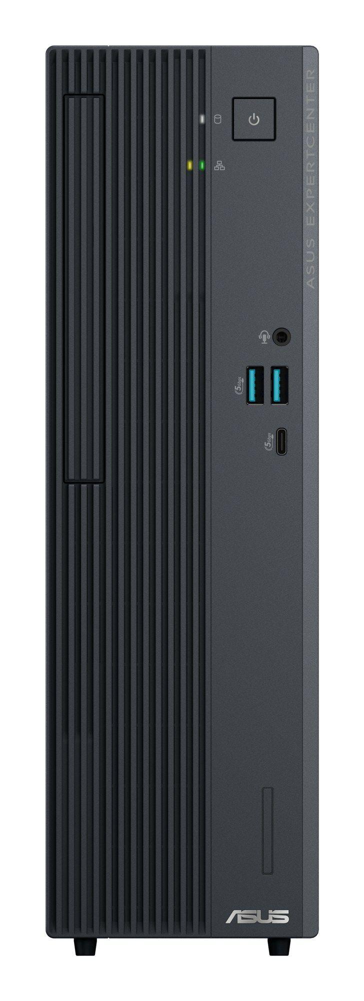 Computador Desktop ASUS ExpertCenter P500 SFF P500SV-05210H188X (Windows 11 Pro, 64 bits - Intel Core 5 - 210H - Cinzento) — miniatura 2