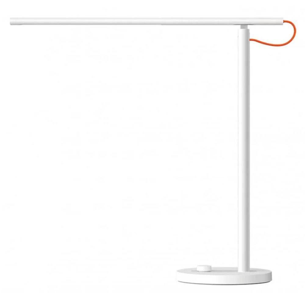 Candeeiro de Mesa LED XIAOMI Mi LED Desk Lamp 1S (Metal - Branco) — miniatura 2