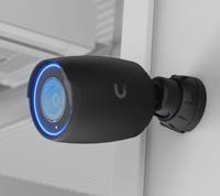 Câmara de Segurança IP UBIQUITI UniFi Protect AI Pro UVC-AI-PRO (Com fios - 11 W - 3840 x 2160 pixels - Preto)