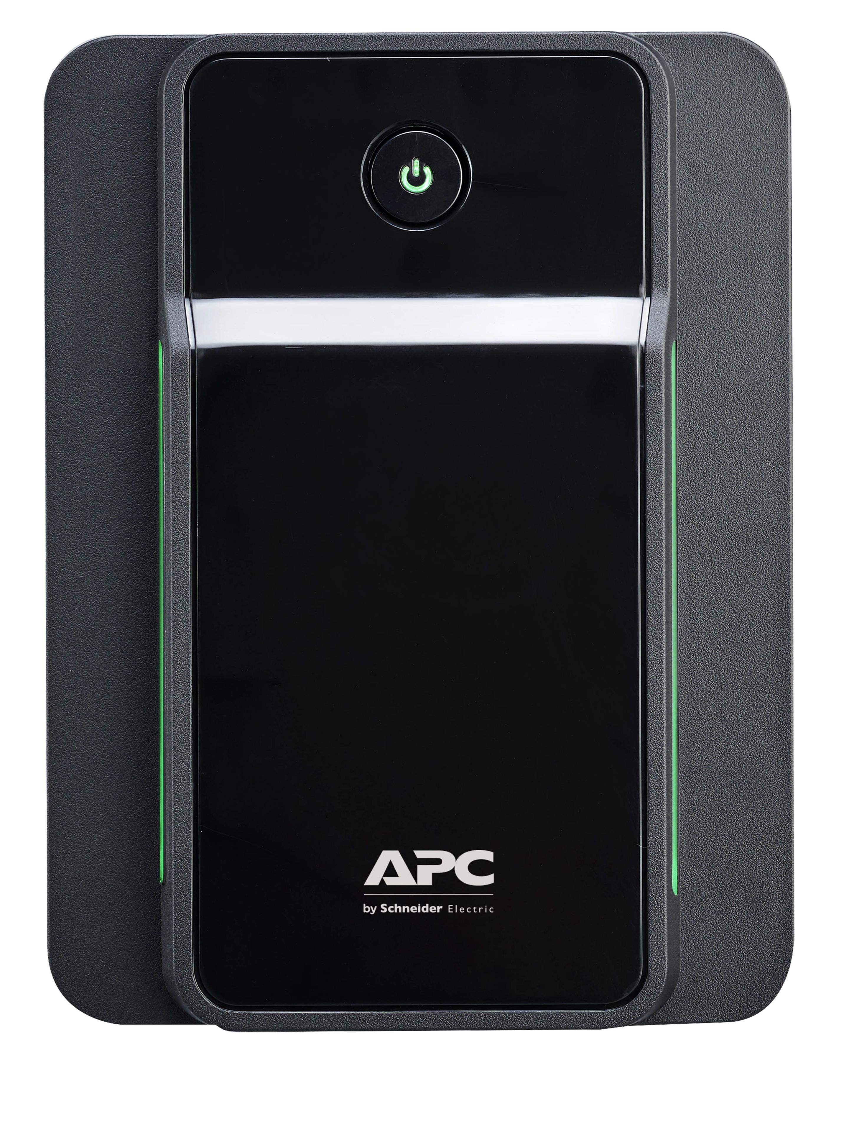 SAI APC BX750MI-GR (USB Type-B - Tipo F - Preto), miniatura 7
