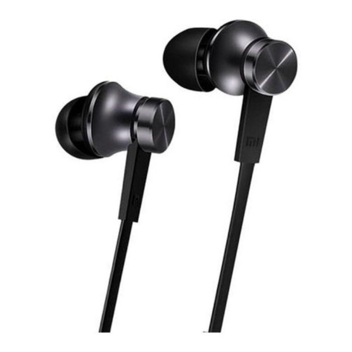 Auscultadores Intra-auriculares XIAOMI Piston Fresh Edition (5 mW - Com fios - Preto), miniatura 2