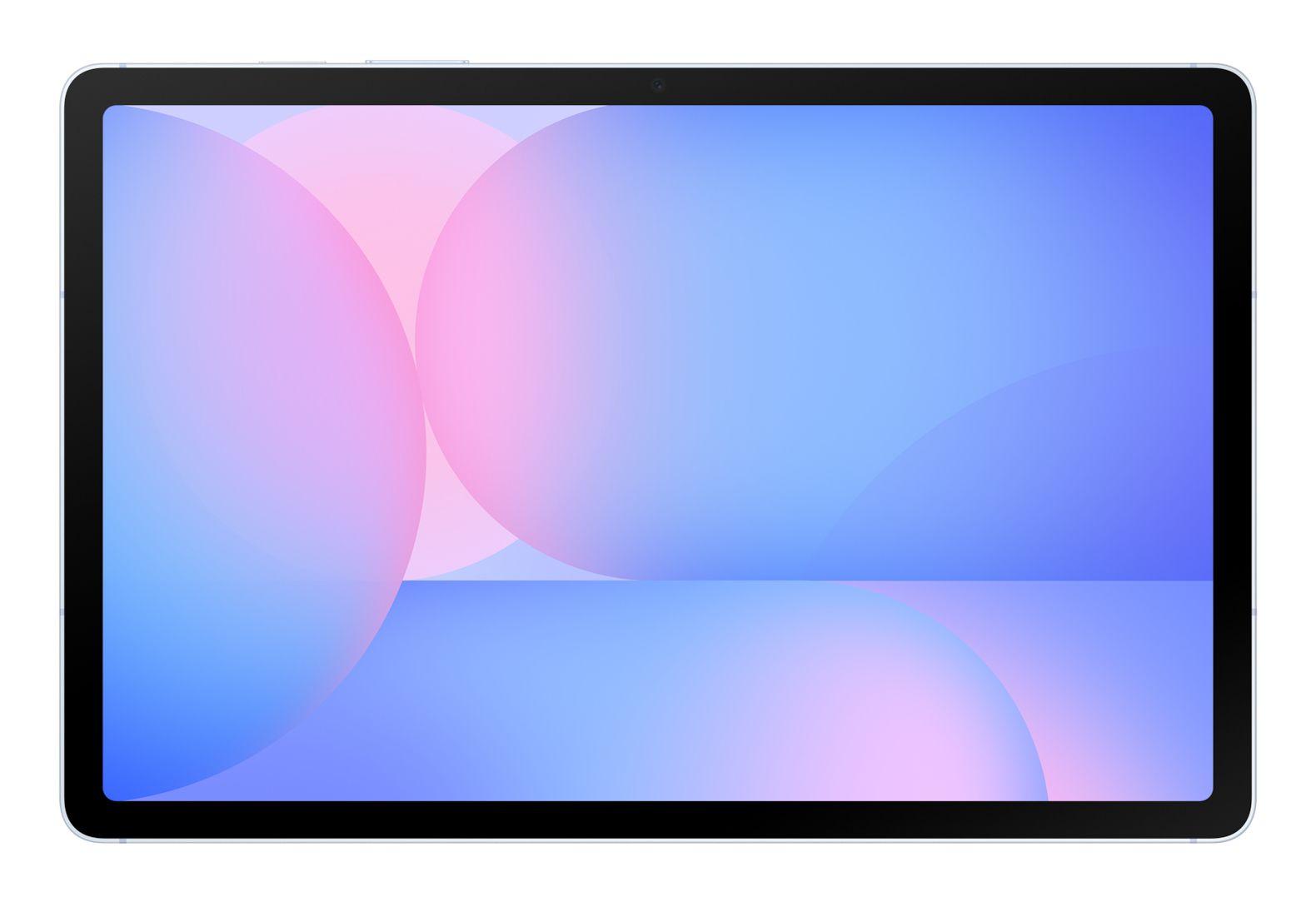 Tablet SAMSUNG Galaxy Tab S10 FE 5G (Samsung Exynos - 256GB - 12 GB - Azul)