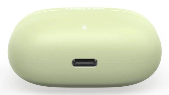 Auscultadores HAMA Freedom Light II (5 h - Verde), miniatura 5