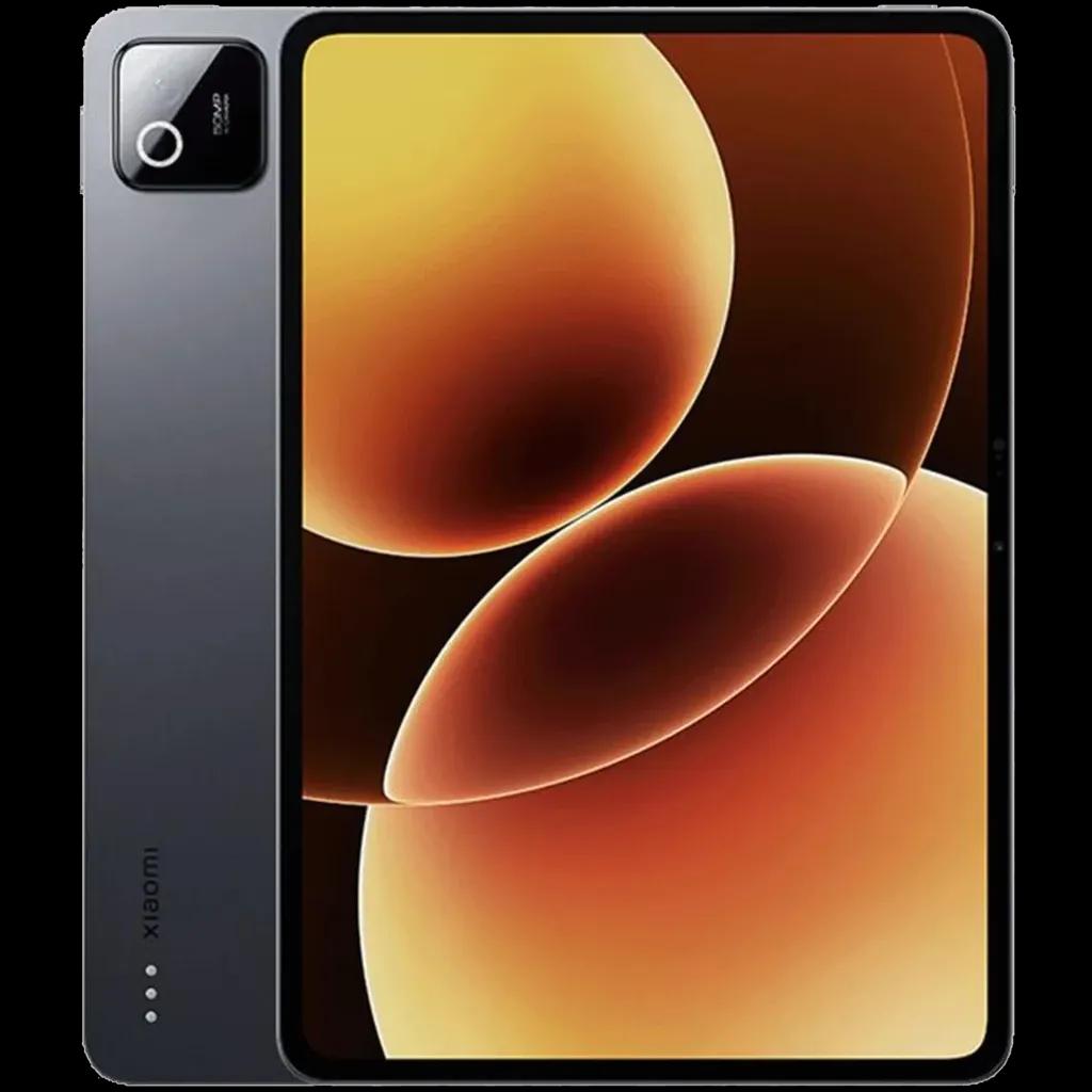 Tablet XIAOMI Pad 8 Pro (12GB/512GB - 11,2" - Cinzento Mate)