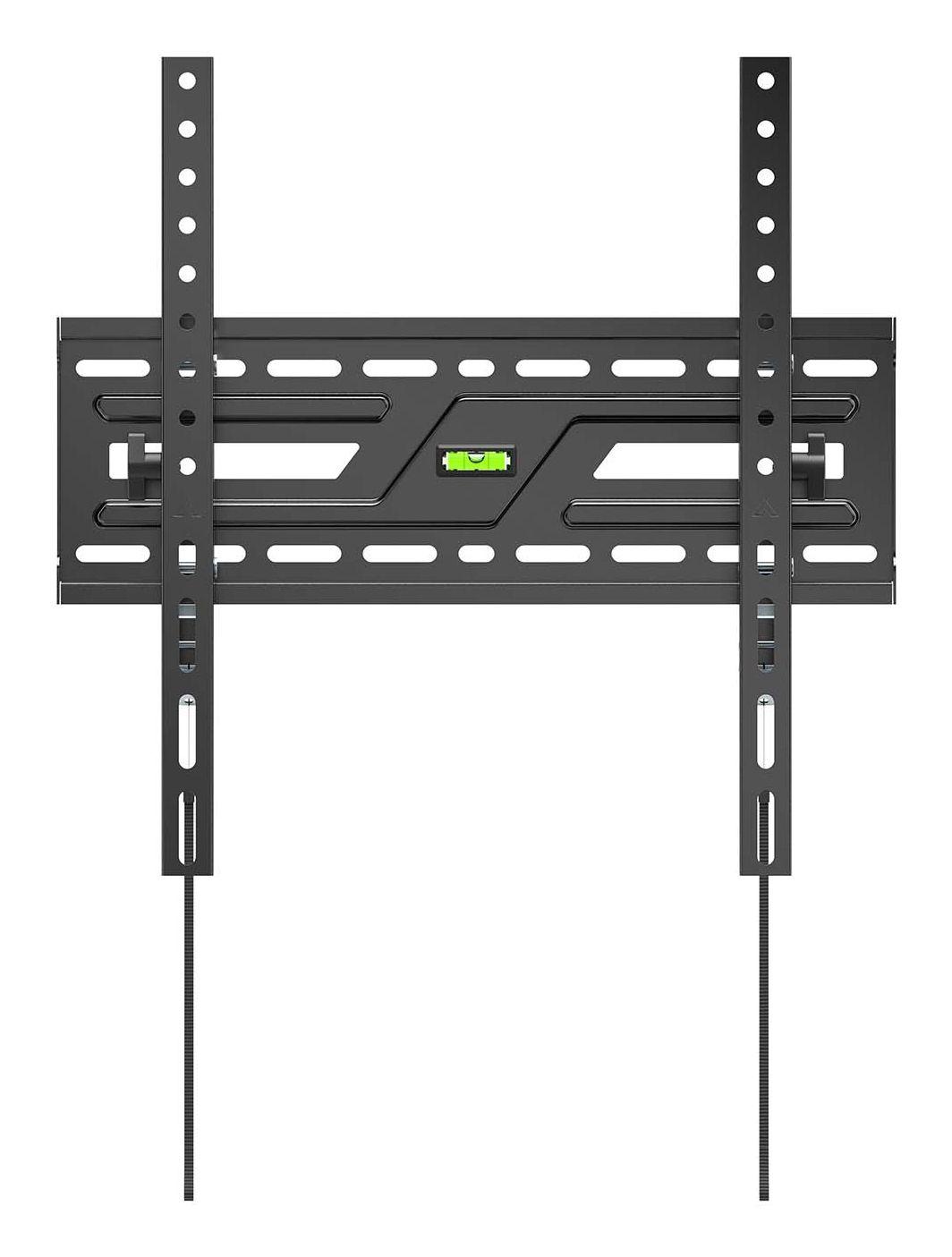 Suporte de Parede TV AISENS WT75T-311 (32-75" - 75 kg - Inclinável - Preto) — miniatura 2