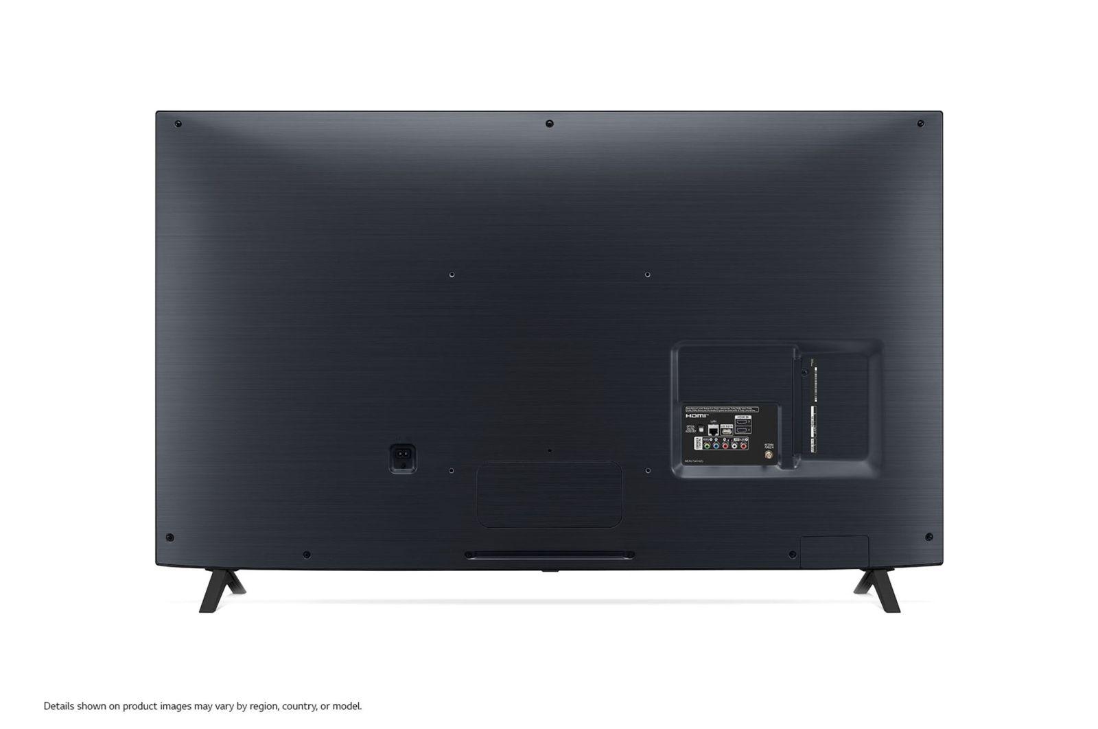 TV LG 65NANO806NA (65" - NanoCell 4K Ultra HD - Titânio), miniatura 4