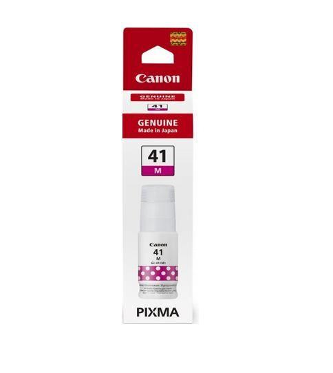 Tinta para Impressora CANON GI-41 M (Magenta)