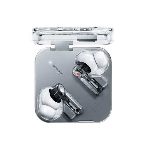 Auscultadores NOTHING Ear (3) (Binaural - Sem fios - Intra-aural - Branco)