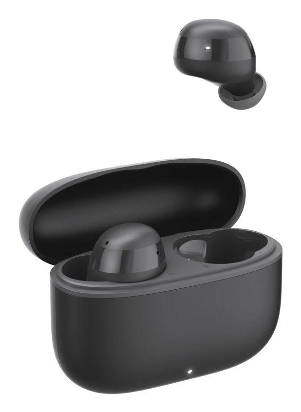 Auscultadores HAMA Freedom Buddy II (Binaural - True Wireless Stereo - Intra-aural - Preto), miniatura 2
