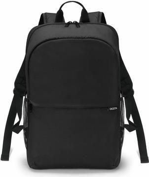 Mochila para Portátil DICOTA Backpack ONE (20 L - PET reciclado - Preto)
