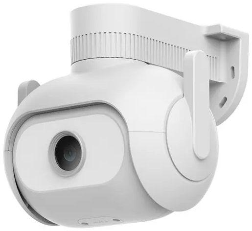 Câmara de Vigilância IP IMILAB EC5 (3 MP - Wi-Fi - IP66 - Branco), miniatura 2