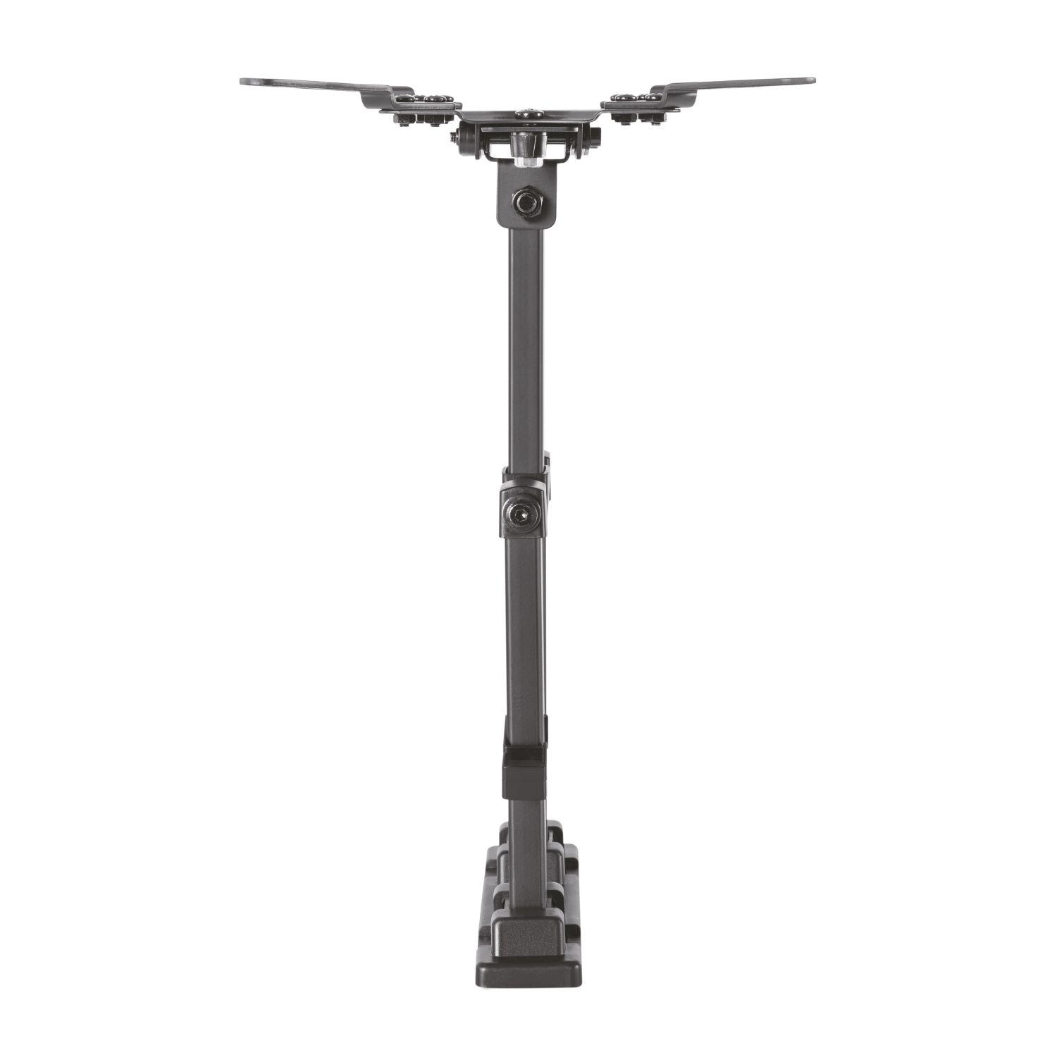 Suporte de Parede TV AISENS WT42TSLE-011 (13-42" - 20 kg - Preto) — miniatura 6