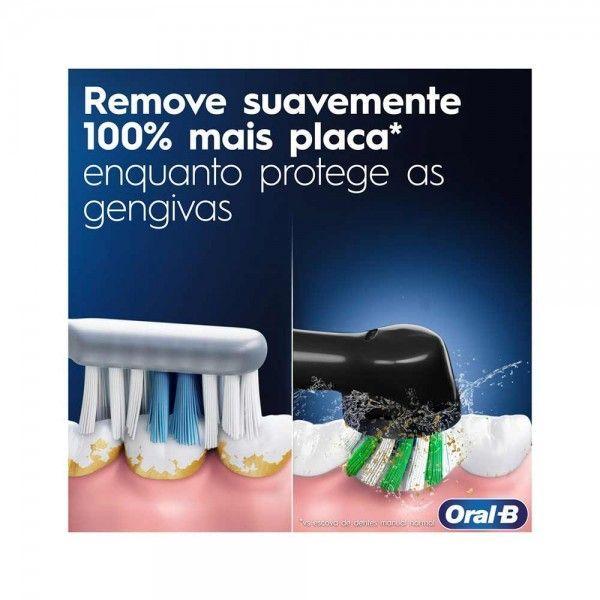 Escova de Dentes Elétrica ORAL-B D305.523.3 (Rosa), miniatura 3