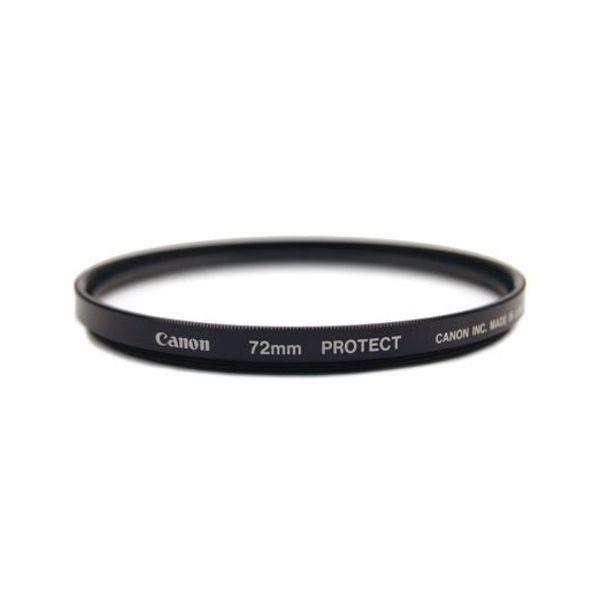 Filtro de Proteção de Lente CANON 2599A001 (Preto) — miniatura 2