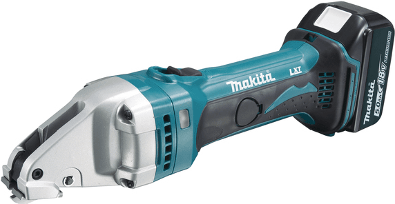 Roedora sem Fios MAKITA DJS161RTJ (18 V - Bateria)