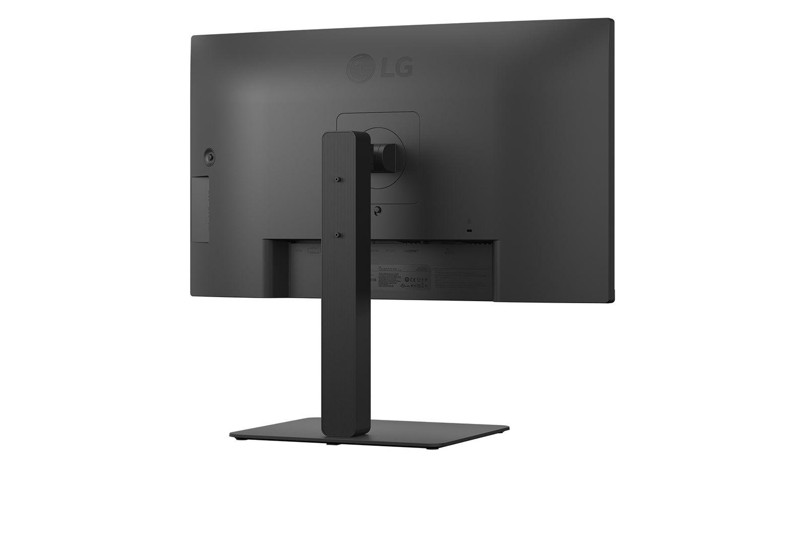 Monitor LG 27BA75QB-B.AEU (27" - IPS - 100 Hz - Preto) — miniatura 9
