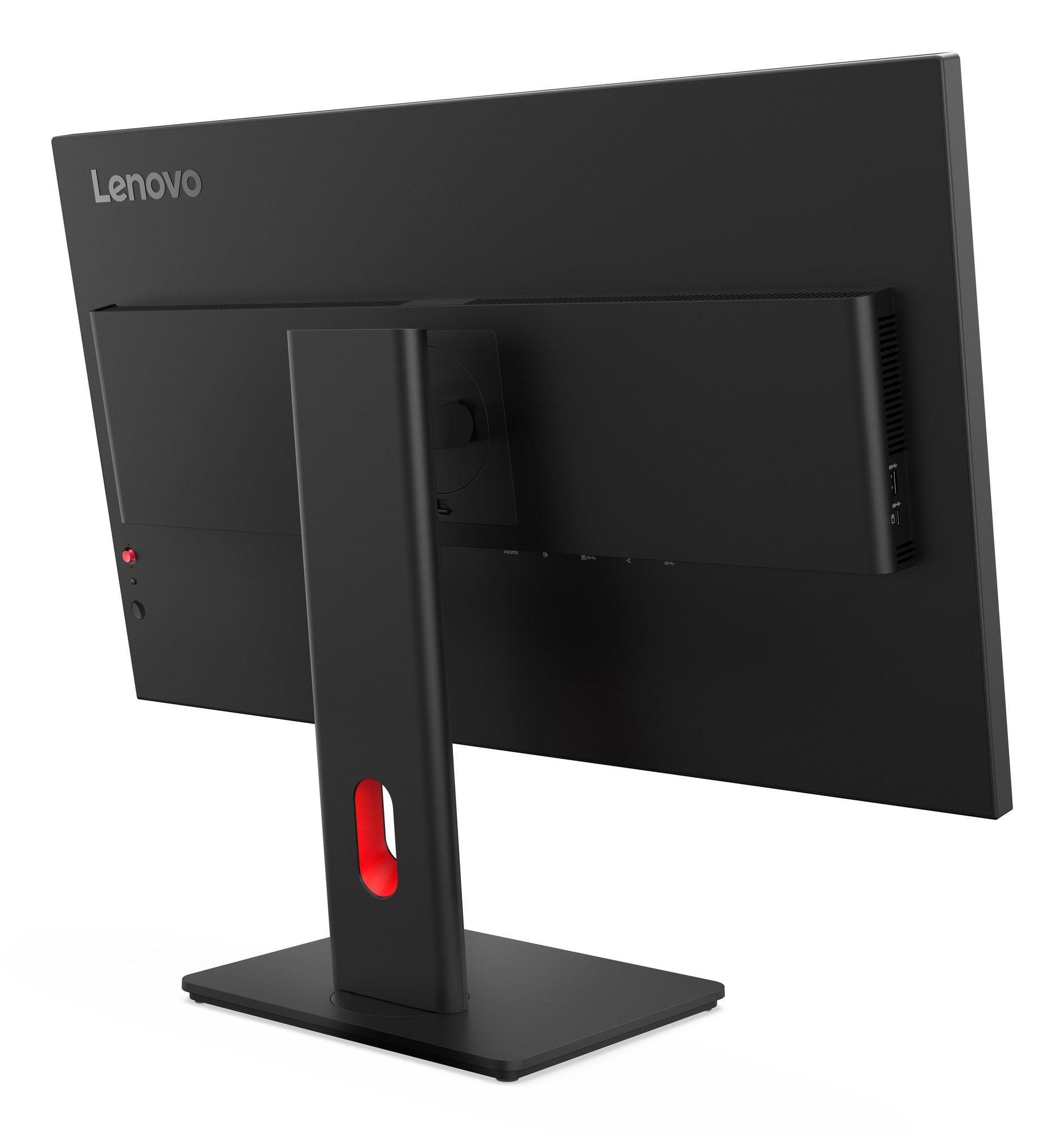 Monitor LENOVO ThinkVision T32UD-40 (31,5" - IPS - 60 Hz - Preto), miniatura 6