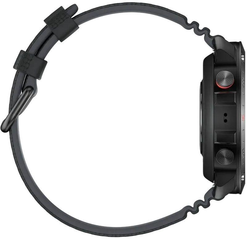 Relógio Desportivo POLAR Grit X2 Pro HR S-L (Redonda - AMOLED - 1,39" - Preto), miniatura 5