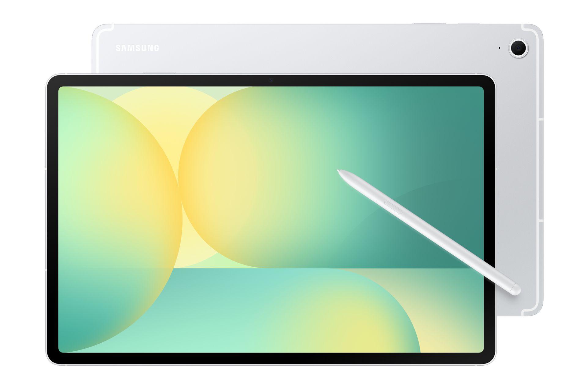 Tablet SAMSUNG Galaxy Tab S10 FE+ (13,1" - 8GB/128GB - Wi-Fi 6 - Prateado), miniatura 2