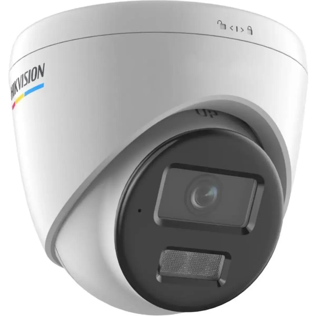 Câmara Turret IP HIKVISION DS-2CD1327G2H-LIU(2.8mm) (PoE), miniatura 3