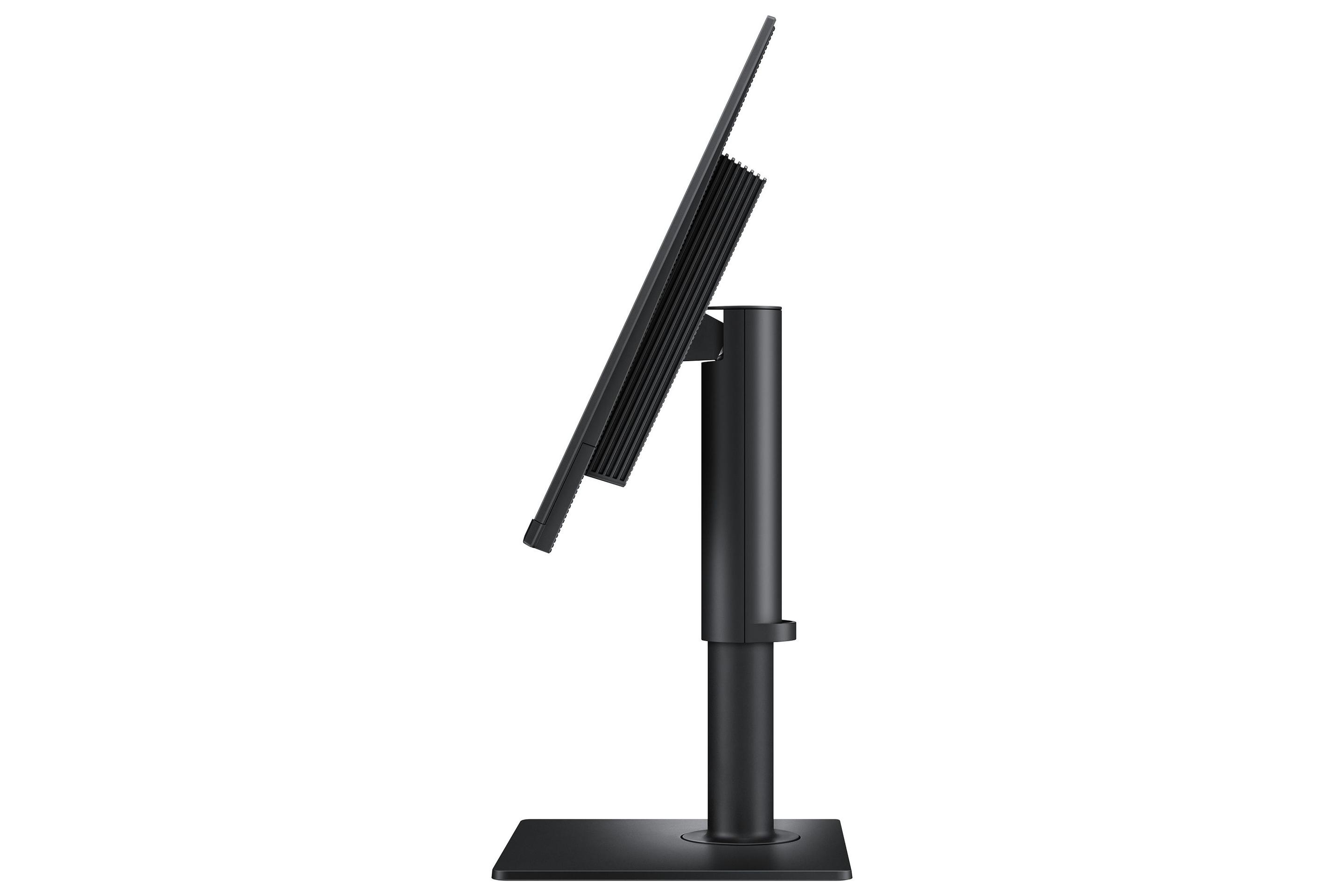 Monitor SAMSUNG S40GD LS24D400GAUXEN (24" - IPS - 100 Hz - Preto) — miniatura 7
