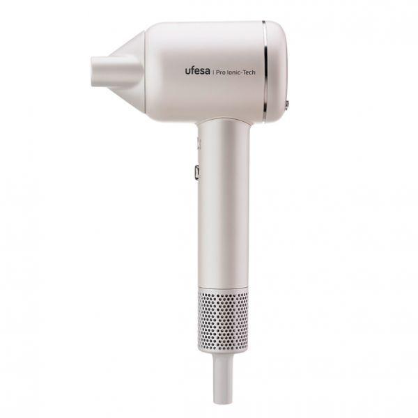 Secador de Cabelo UFESA Pro Ionic-Tech (Branco), miniatura 2
