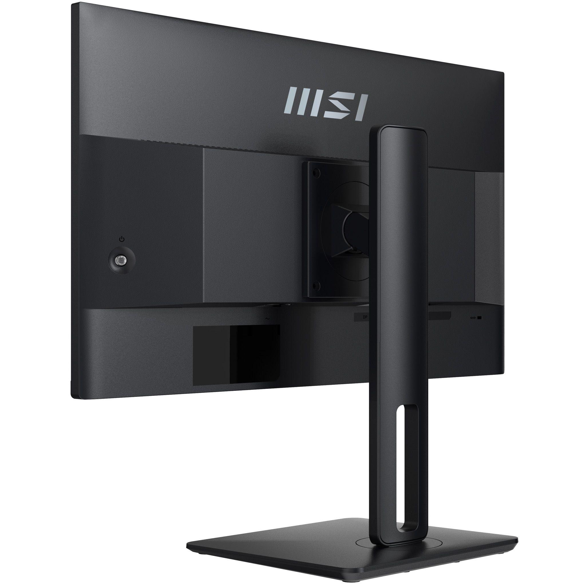 Monitor MSI PRO MP245PG (23,8" - IPS - 100 Hz - Preto) — miniatura 14