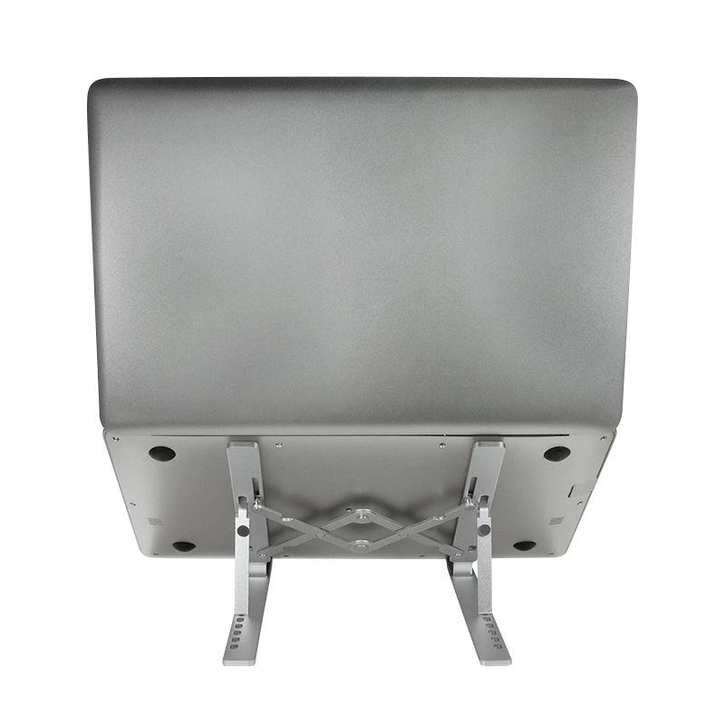 Suporte para Portátil LOGILINK AA0134 (40,6 cm - Prateado), miniatura 7