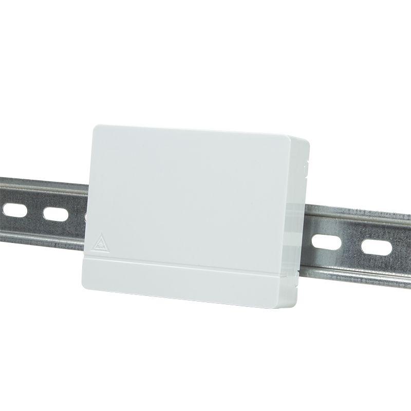 Caixa de Ligação FTTH LOGILINK FB1002 (1 unidade - Montagem saliente - Branco), miniatura 4