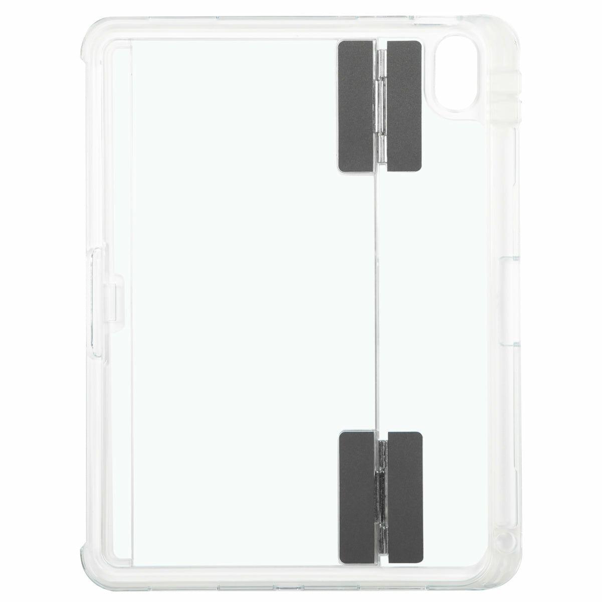 Capa para Tablet TARGUS Click-In THD927GL (10,9" - Apple - Transparente) — miniatura 13