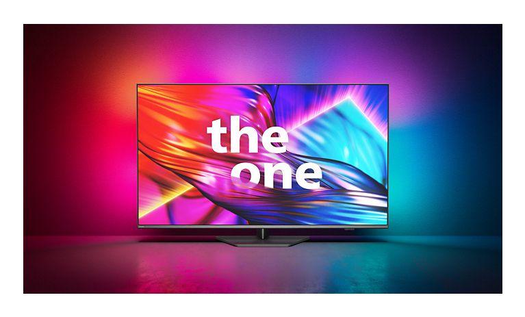 Televisão PHILIPS TV 65PUS8919/12 (65" - LED - 4K Ultra HD - Antracite), miniatura 4