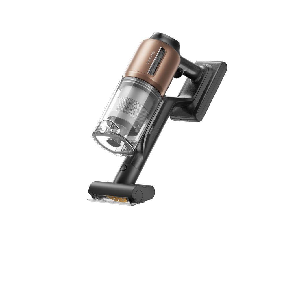 Aspirador Vertical 2 em 1 DREAME Z20 (Altura 110,6 cm - 250 AW - 90 min - Preto e Cobre), miniatura 6