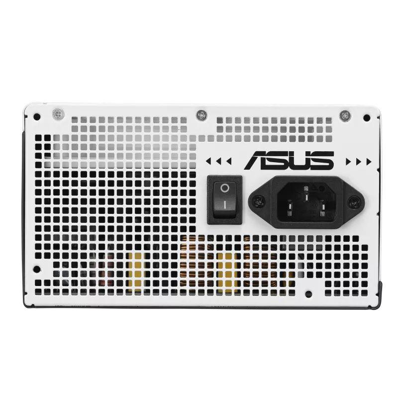 Fonte de Alimentação ASUS PRIME AP-750G (ATX - 750 W - 80 PLUS Gold - Preto e Branco), miniatura 3