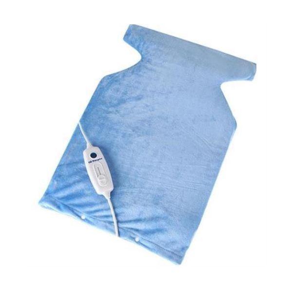 Almofada Elétrica Cervical ORBEGOZO AHC4150 (41 x 62 cm - Azul) — miniatura 2
